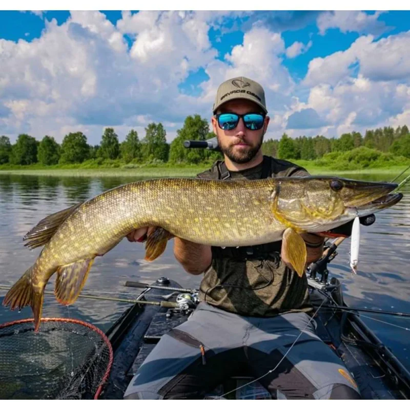 Воблер SAVAGE GEAR Slap Walker 13.5cm 26g Floating