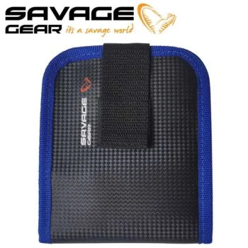 Класьор за джигове SAVAGE GEAR Jig Wallet