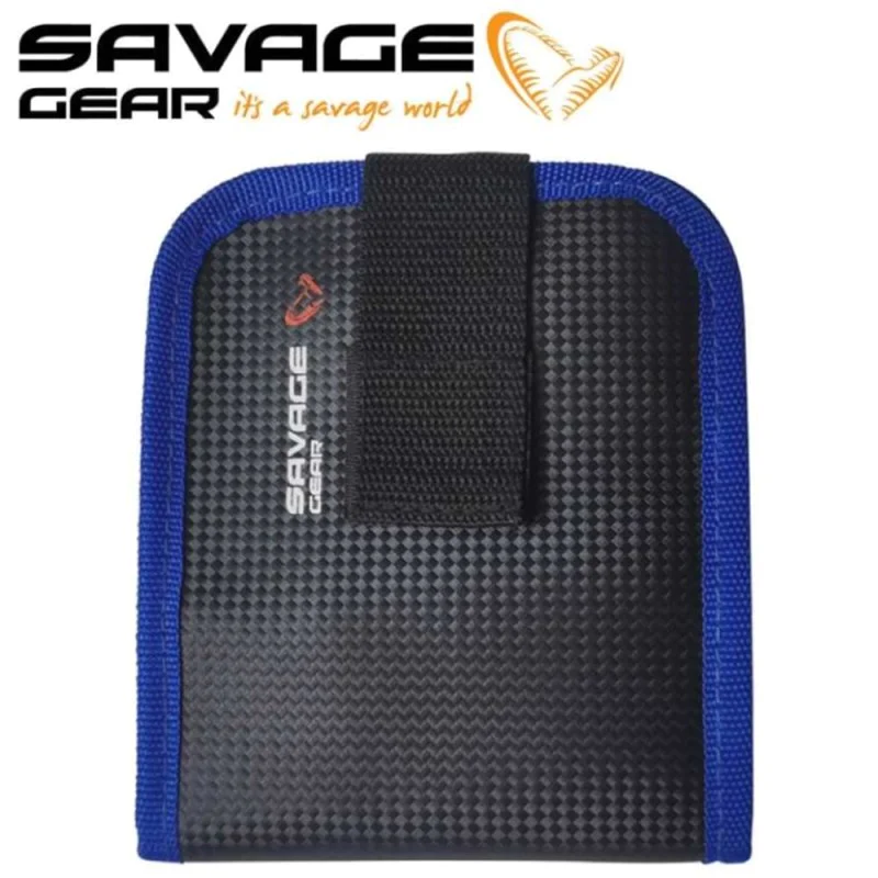 Класьор за джигове SAVAGE GEAR Jig Wallet