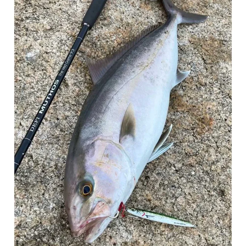 Джиг SAVAGE GEAR 3D Slim Jig Minnow 14cm 80g Fast Sinking