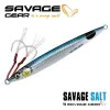 Джиг SAVAGE GEAR 3D Slim Jig Minnow 12.5cm 60g Fast Sinking