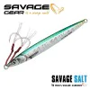Джиг SAVAGE GEAR 3D Slim Jig Minnow 14cm 80g Fast Sinking