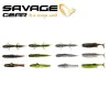 Кутия с примамки SAVAGE GEAR Ned Kit 7.5cm Floating Mixed Colors 28pcs