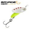Спинър SAVAGE GEAR Grub Spinner #2 5.8g Sinking