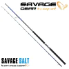 Спининг въдица SAVAGE GEAR SGS6 Shore Jigging 3.05m MF 60-150g H