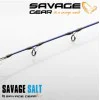 Спининг въдица SAVAGE GEAR SGS6 Shore Jigging 3.05m MF 60-150g H