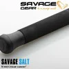 Спининг въдица SAVAGE GEAR SGS6 Shore Jigging 3.05m MF 60-150g H