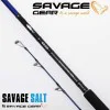 Спининг въдица SAVAGE GEAR SGS6 Shore Jigging 3.05m MF 60-150g H