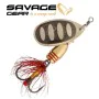 Блесна SAVAGE GEAR Rotex Spinner #5 14g Sinking