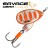Fluo Orange Silver - - КОД : 
SVS42121 