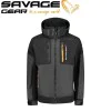 Яке SAVAGE GEAR WP Performance Jacket Black Ink and Grey