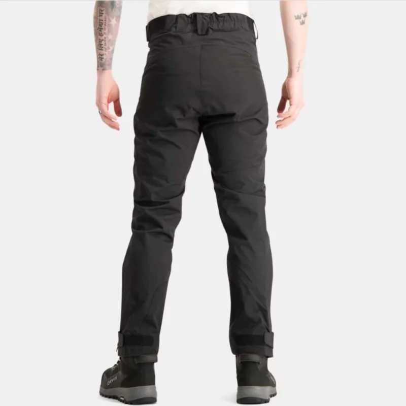 Панталони SAVAGE GEAR WP Performance Trousers Black Ink and Grey