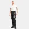 Панталони SAVAGE GEAR WP Performance Trousers Black Ink and Grey
