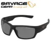 Очила SAVAGE GEAR Shades Polarized Sunglasses Floating - Dark Grey