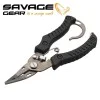 SAVAGE GEAR Pro Split N Cut Plier
