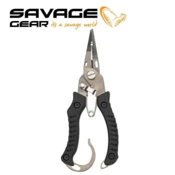 SAVAGE GEAR Pro Split N Cut Plier