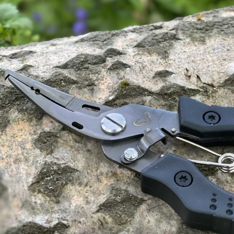 SAVAGE GEAR Pro Split N Cut Plier