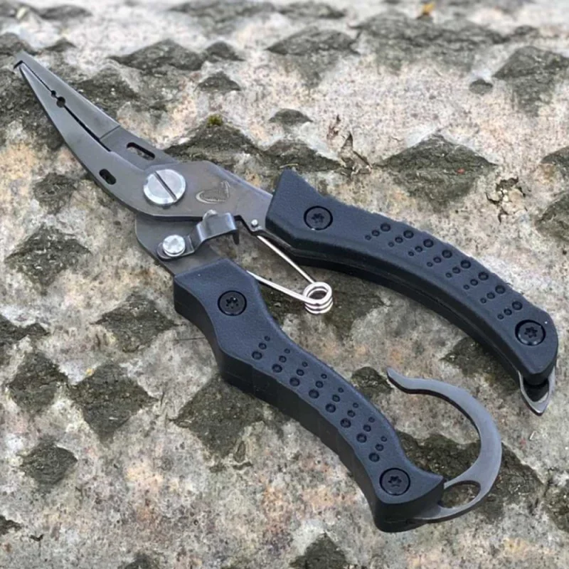 SAVAGE GEAR Pro Split N Cut Plier