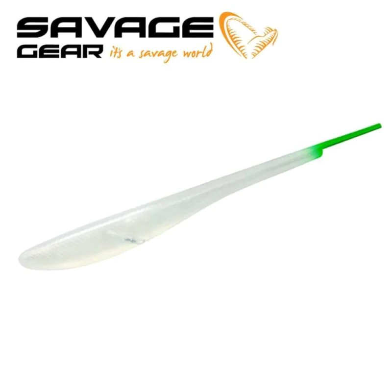 Силиконова примамка SAVAGE GEAR Monster Slug 20cm 33g 2pcs