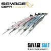 Силиконова примамка SAVAGE GEAR 3D Needlefish Pulsetail 14cm 12g Sinking