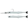 Силиконова примамка SAVAGE GEAR 3D Needlefish Pulsetail 14cm 12g Sinking