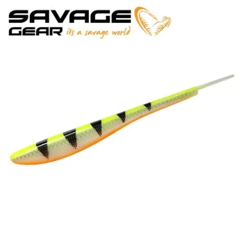 Силиконова примамка SAVAGE GEAR Monster Slug 25cm 50g 2pcs