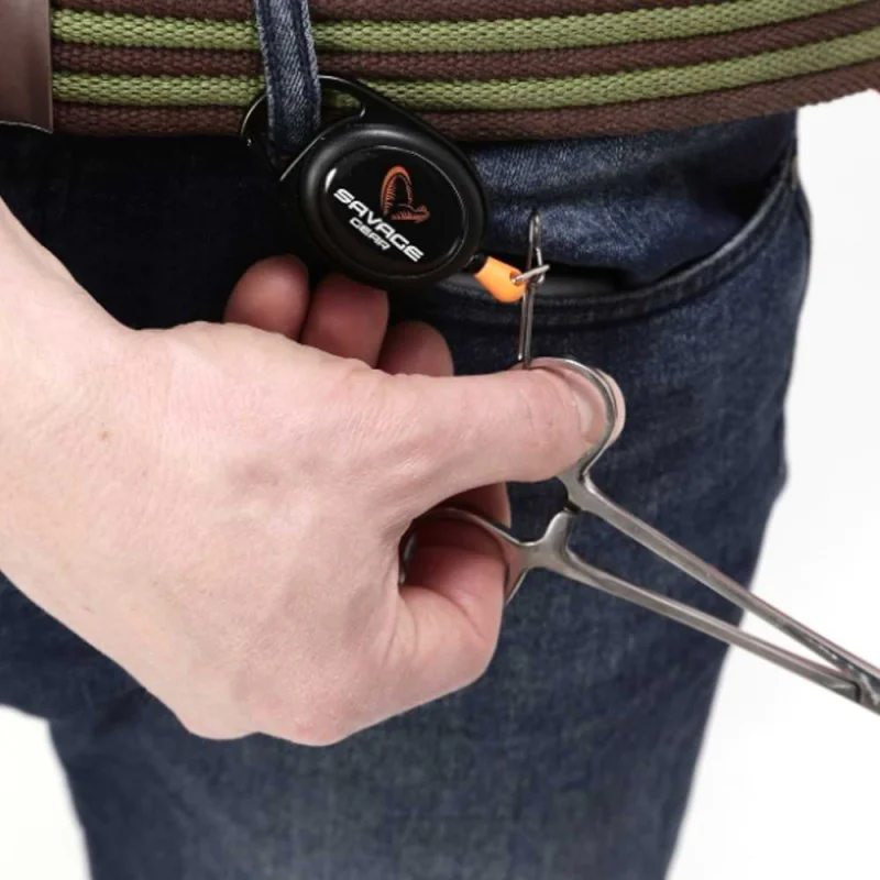 Спининг аксесоар SAVAGE GEAR MP Retractor