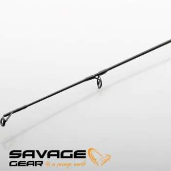 Спининг въдица SAVAGE GEAR SG2 Power Game 221cm MF 50-100g XH