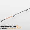 Спининг въдица SAVAGE GEAR SG2 Drop Shot Specialist 243cm 8-28g