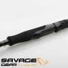 Спининг въдица SAVAGE GEAR SG2 Drop Shot Specialist 243cm 8-28g