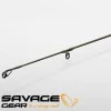 Спининг въдица SAVAGE GEAR SG4 Power Game 259cm MF 50-110g XH