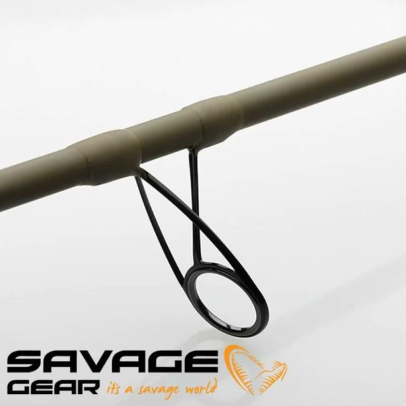 Спининг въдица SAVAGE GEAR SG4 Power Game 259cm MF 50-110g XH