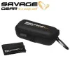 Очила SAVAGE GEAR Savage2 Polarized Sunglasses - Black