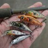 Воблер SAVAGE GEAR 3D Sticklebait Twitch 5.5cm 7g Sinking