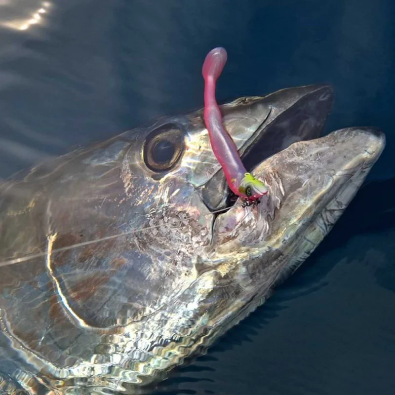 Силиконова примамка SAVAGE GEAR Sandeel V2 14cm 33g