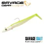 Силиконова примамка SAVAGE GEAR Sandeel V2 15.5cm 46g