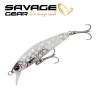 Воблер SAVAGE GEAR Gravity Minnow 5cm 8g Fast Sinking