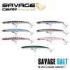 Воблер SAVAGE GEAR Deep Walker 2.0 17.5cm 39g Sinking