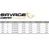 Тениска SAVAGE GEAR Signature Logo T-Shirt - Grey Melange