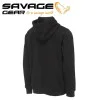 Суитшърт SAVAGE GEAR Cosmo Hoodie Black Ink