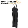 Гащеризон SAVAGE GEAR WP Performance Bib and Brace - Black and Grey