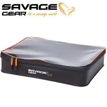 EVA кутия SAVAGE GEAR WPMP Lurebag 12L - XL