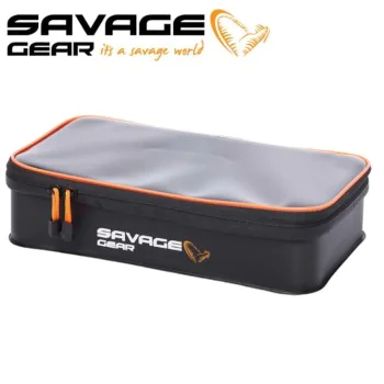 EVA кутия SAVAGE GEAR WPMP Lurebag 5.4L - L