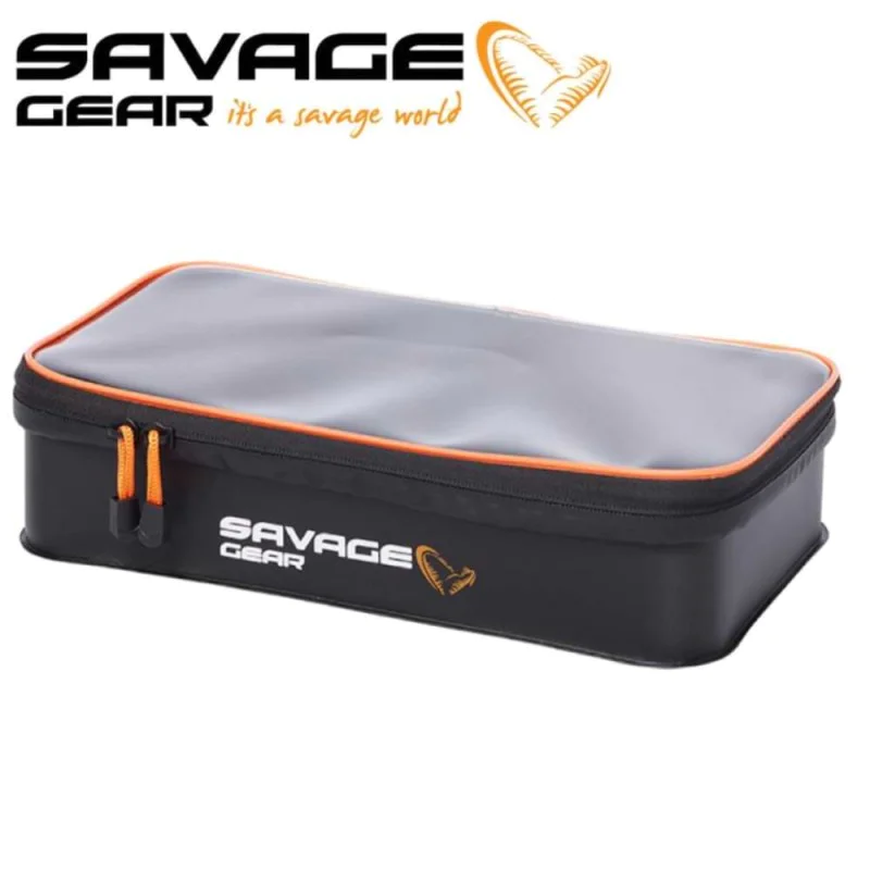 EVA кутия SAVAGE GEAR WPMP Lurebag 5.4L - L