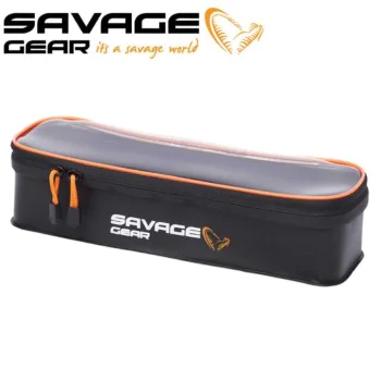 EVA кутия SAVAGE GEAR WPMP Lurebag 2.6L - M