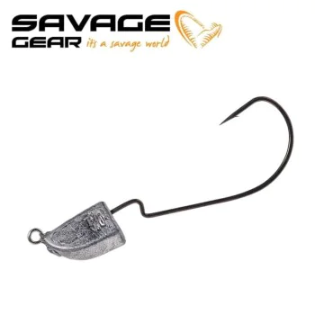 Джиг глава SAVAGE GEAR Swim EWG Jighead 13g 3pcs