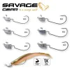 Джиг глава SAVAGE GEAR Swim EWG Jighead 13g 3pcs