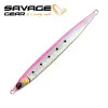 Джиг SAVAGE GEAR Sardine Slider 14.5cm 80g Fast Sinking