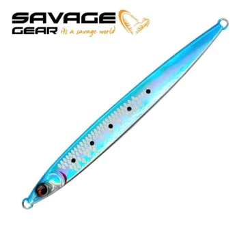 Джиг SAVAGE GEAR Sardine Slider 11.5cm 40g Fast Sinking