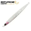 Джиг SAVAGE GEAR Sardine Slider 13cm 60g Fast Sinking